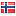 dlxmusic.se server is located in Norway